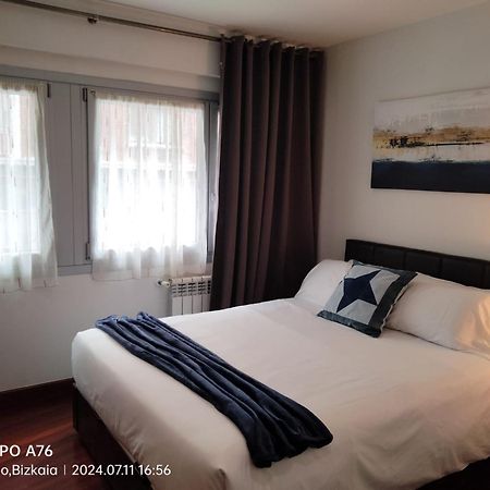 Amplio Y Acogedor Junto A Plaza Zabalburu Apartment Bilbao Ngoại thất bức ảnh
