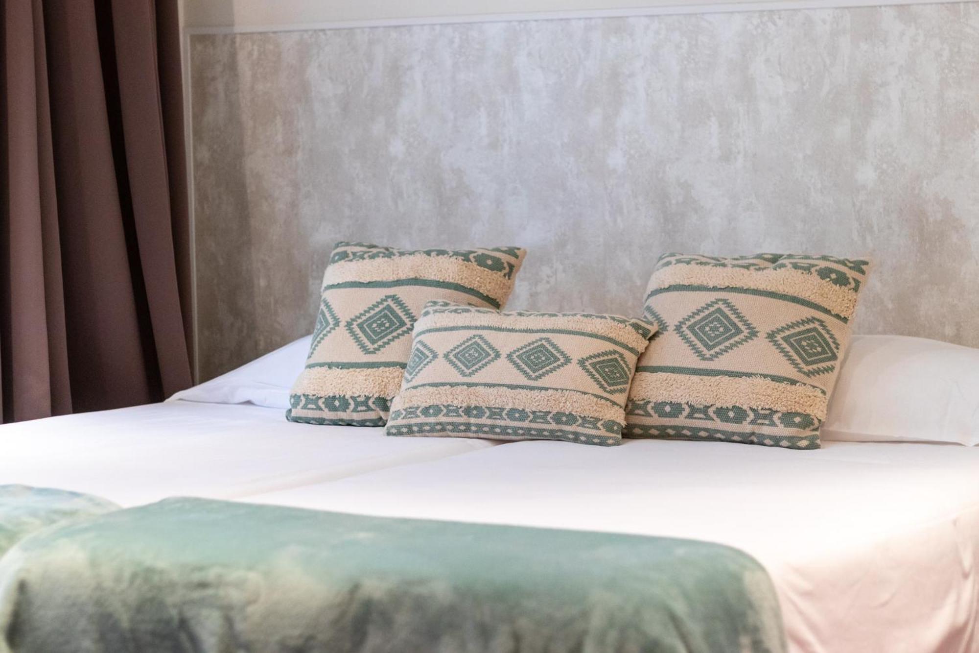 Amplio Y Acogedor Junto A Plaza Zabalburu Apartment Bilbao Ngoại thất bức ảnh